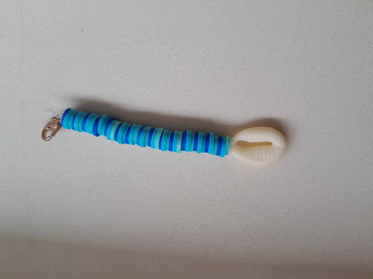 Mušla 