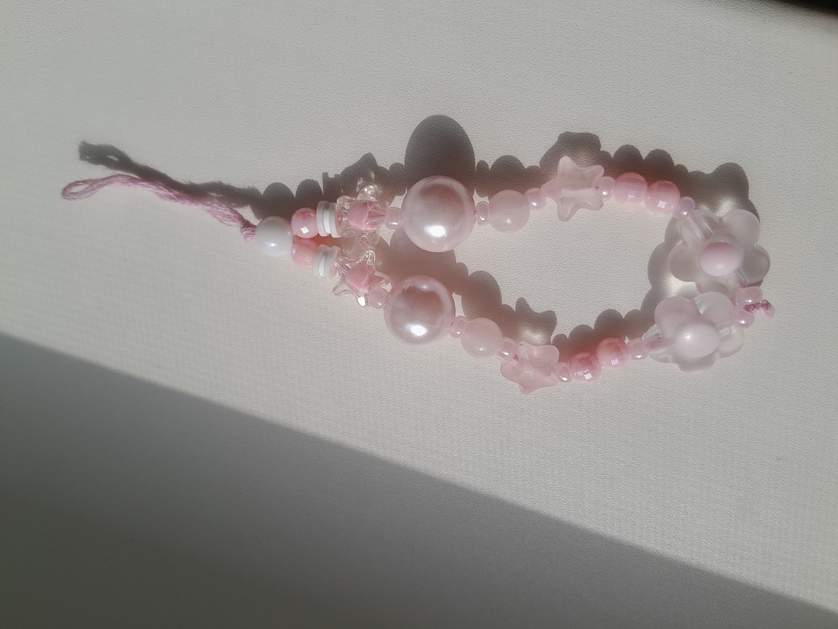 Pink vibes