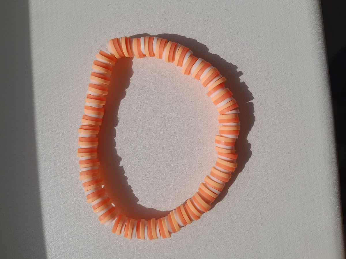 Orange vibes