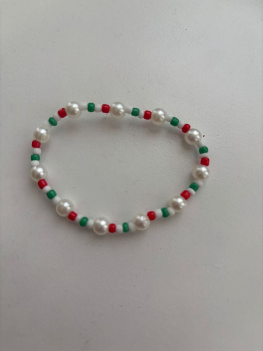 Christmas vibe